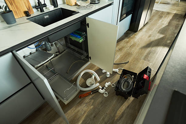 Reliable Leak Detection contractor in Patuxent River, MD by Street Wise - Plumbing
