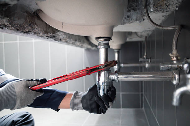 Licensed Leak Detection service in Patuxent River, MD - Street Wise - Plumbing